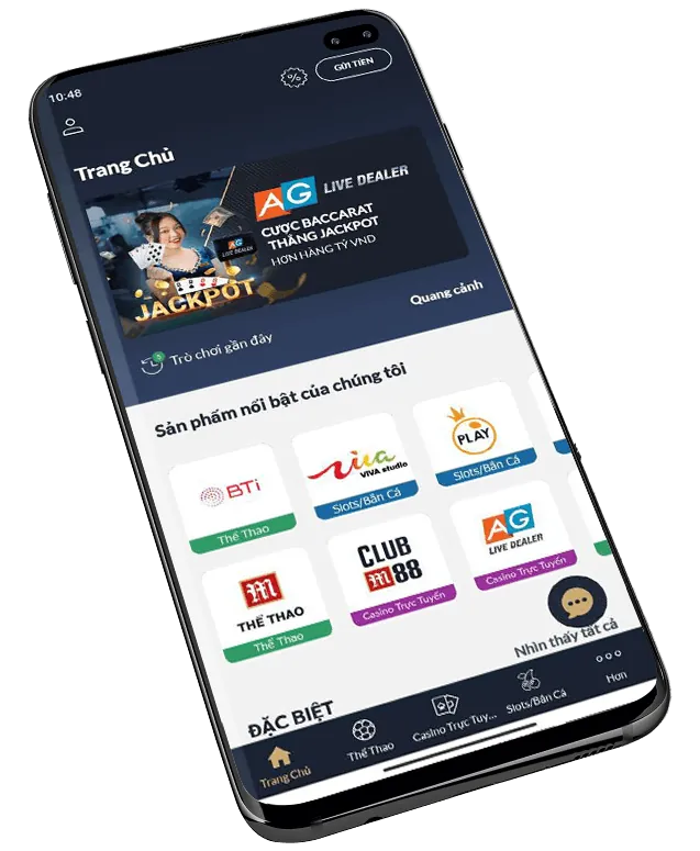 Trách nhiệm cờ bạc tại Abu999