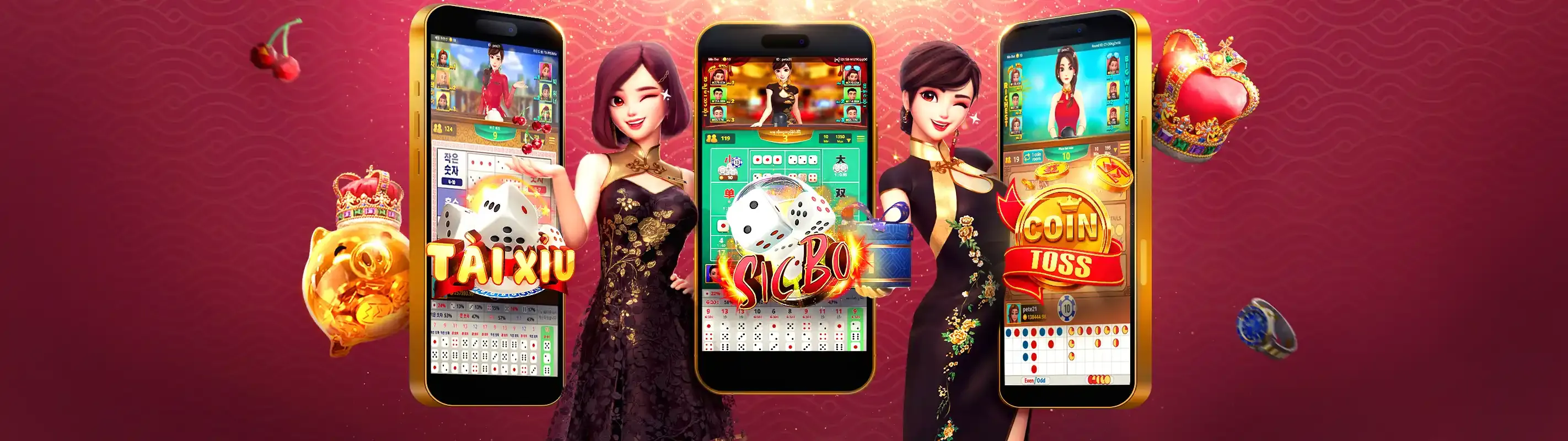 Đội ngũ hỗ trợ khách hàng chuyên nghiệp của abu999