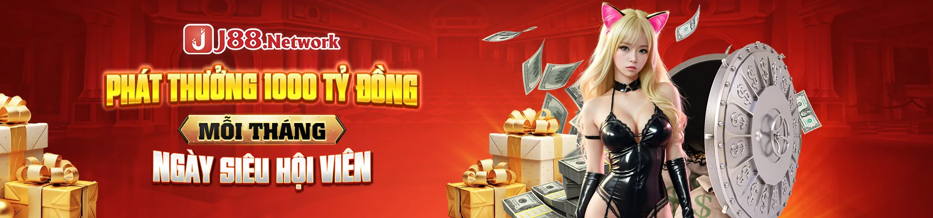 Chương trình VIP abu999 với các đặc quyền vàng