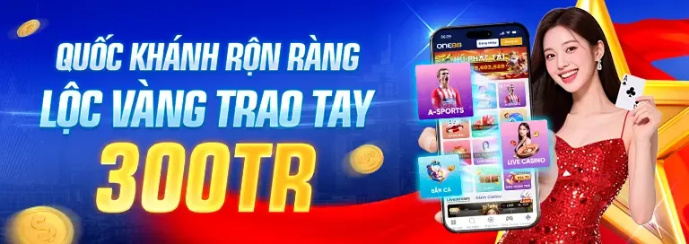 Cấp độ VIP Vàng abu999